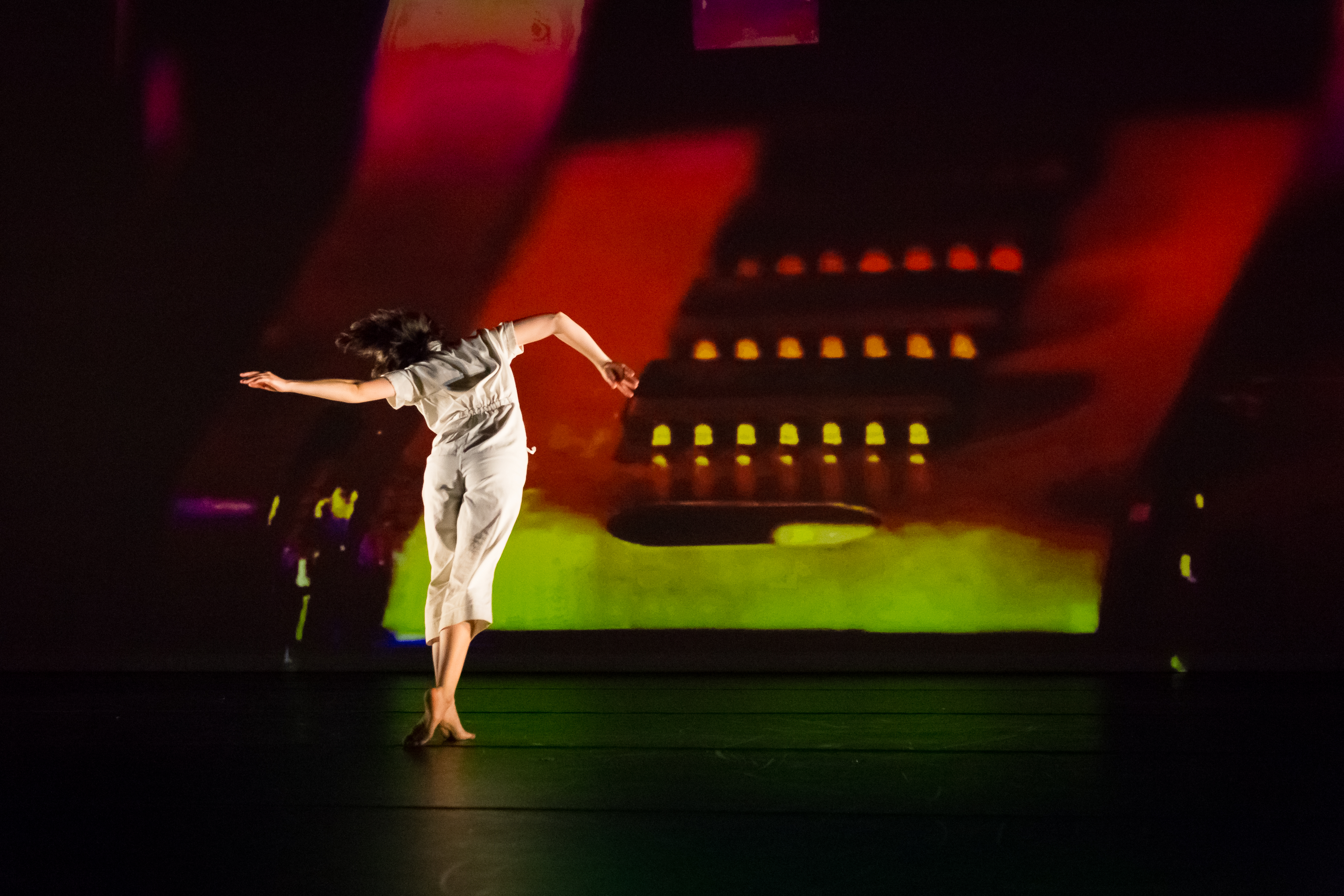 Khora performance documentation