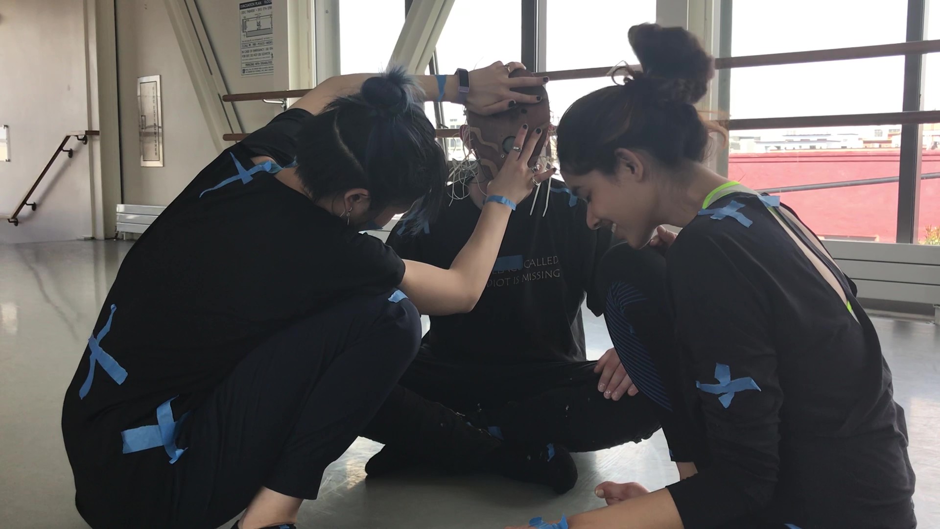 Khora performance documentation